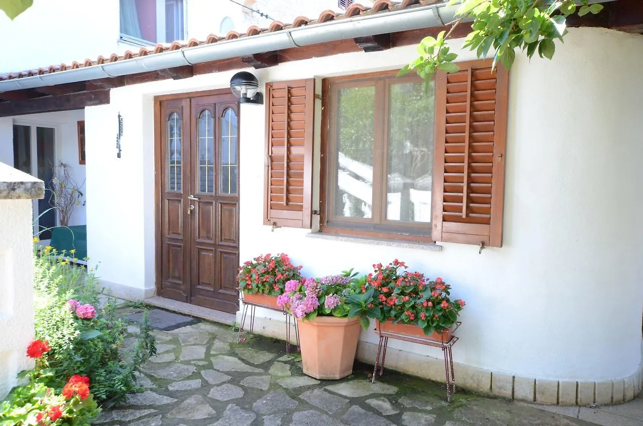 Apartment Amedea Kanfanar